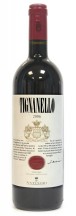 Вино Италия Тоскана  Marchesi Antinori S.r.l.  Антинори Тиньянелло Тоскана ИГТ 2007 Antinori Tignanello Toscana IGT 2007 0,75л
