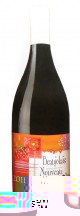 Вино Франция Бургундия  Fiee des Lois  Фье де Луа Божоле Нуво 2011 Fiee des Lois Beaujolais Nouveau 2011 12% 0,75л