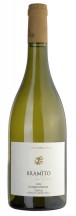 Вино Италия Умбрия  Marchesi Antinori S.r.l.  Антинори Брамито дель Черво Шардоне Умбрия 2008 Bramito del Cervo Chardonnay Umbria 2008 12,5% 0,75л